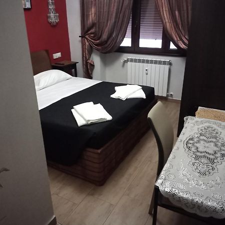 Seven Miracles Room Rome Extérieur photo