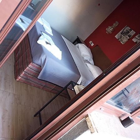 Seven Miracles Room Rome Extérieur photo
