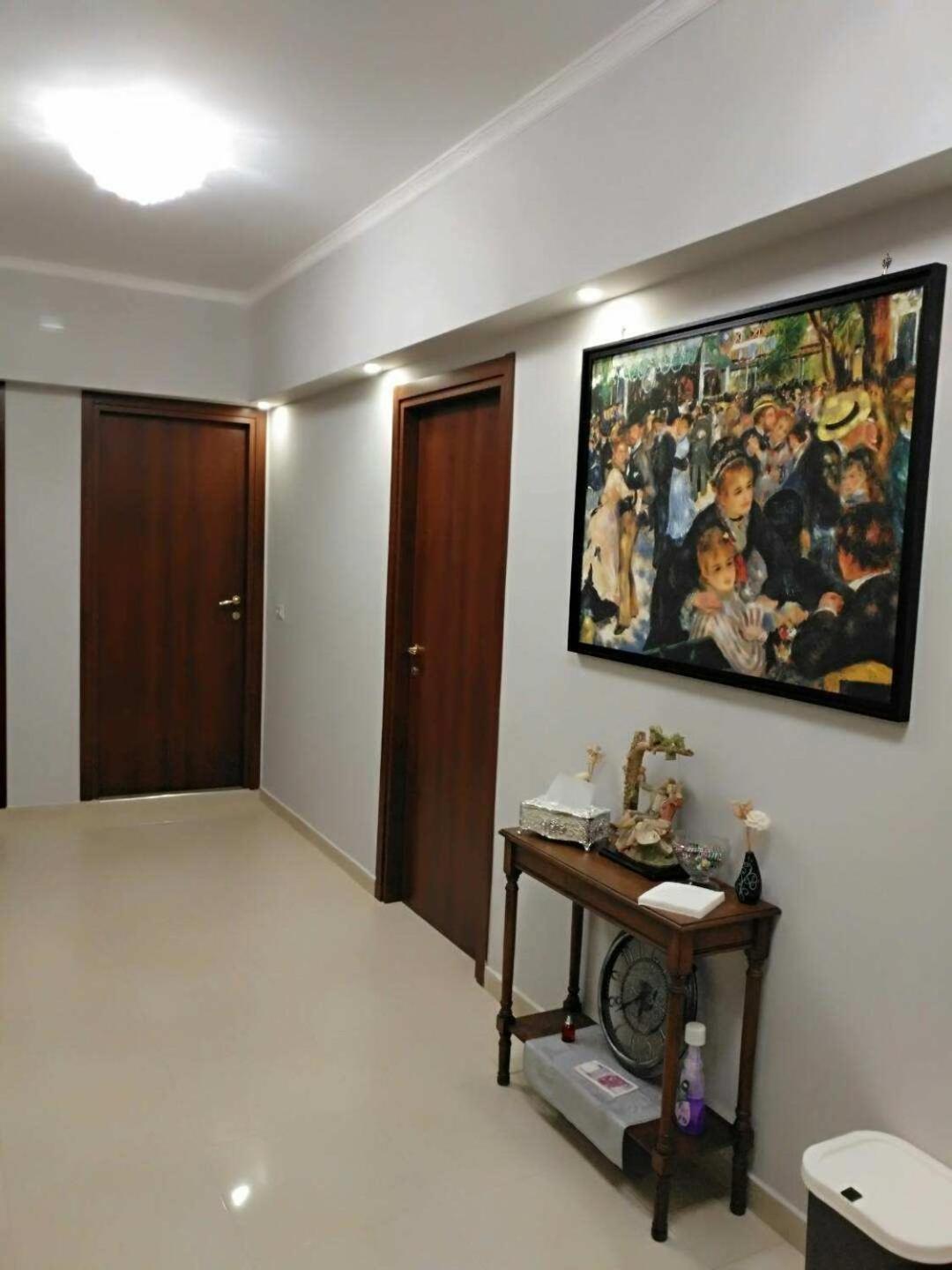 Seven Miracles Room Rome Extérieur photo