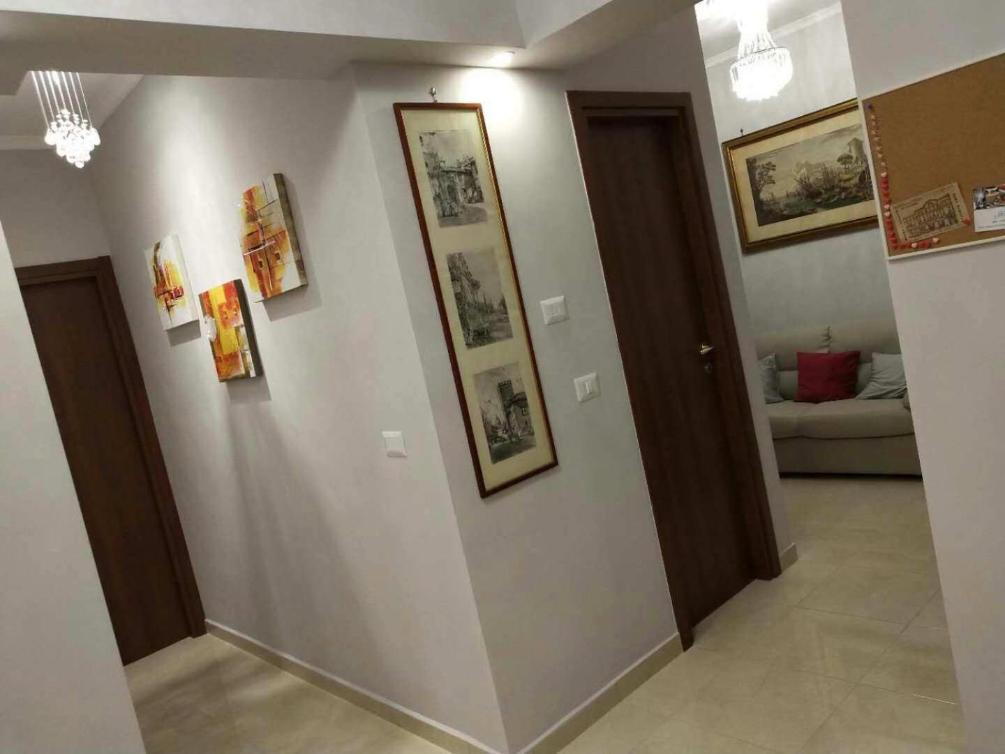 Seven Miracles Room Rome Extérieur photo